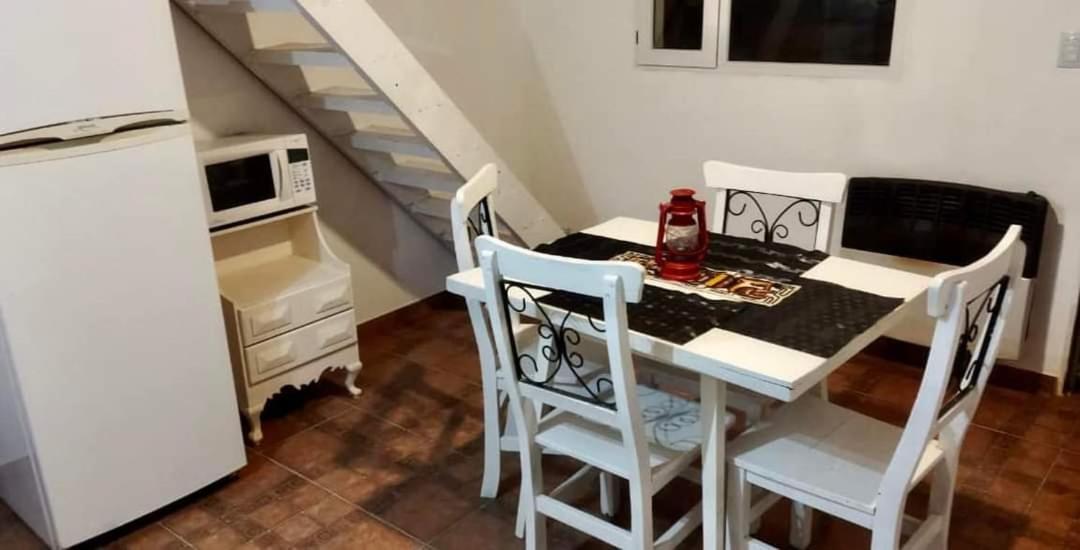 Apartment Capriche *