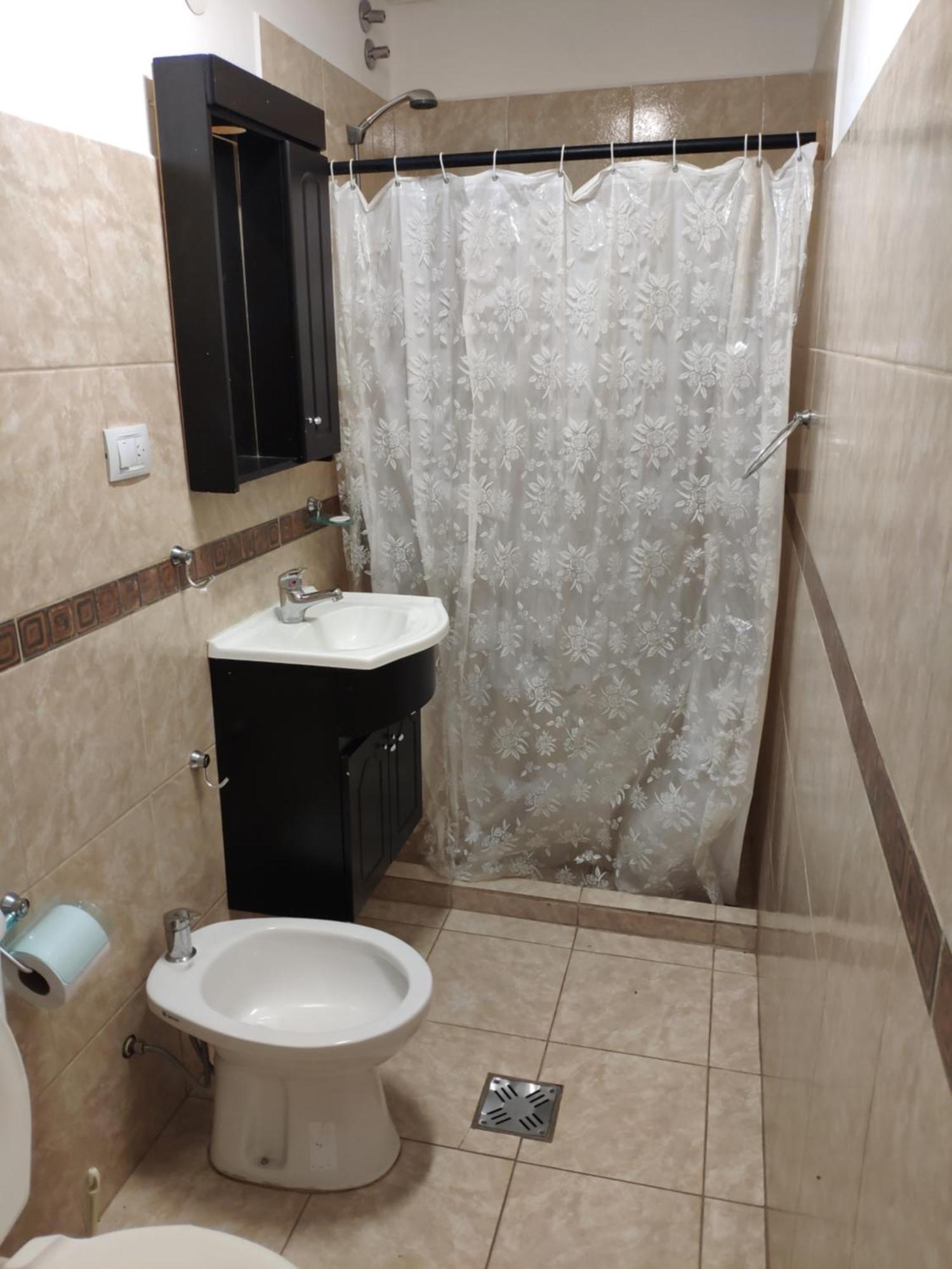 Apartment Capriche *